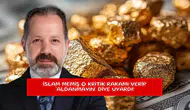 İslam Memiş o kritik rakamı verip 'aldanmayın' diye uyardı!