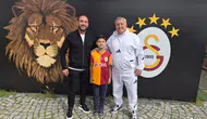 Yasin Deniz Er Galatasaray altyapısında!