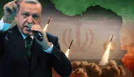 Cumhurbaşkanı Erdoğan'dan savaş için korkutan senaryo