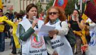 Manisa Tabip Odası’ndan sağlıkta artan şiddete tepki
