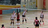 Manisa’da Yıldız Kızlar Voleybol İl Şampiyonu Değerli Zamanlar Spor Kulübü oldu
