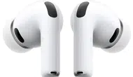 AirPods Pro 3 için dikkat çeken iddia: Ses çıkarmadan konuşma dönemi başlayabilir