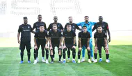 Manisa FK kazandı nefes aldı