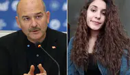 Soylu'dan Gülistan Doku davası açıklaması
