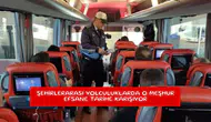 Şehirlerarası yolculuklarda o meşhur efsane tarihe karışıyor