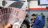 Araç muayenesinde yeni dönem başlıyor