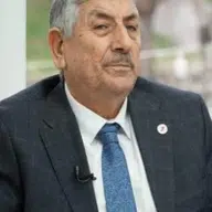 Seyfettin Ayakyay profil resmi