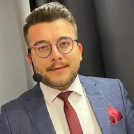 Eyüp Süleyman Allı profil resmi