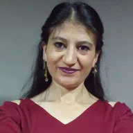 Fatma Kaynar Gençay profil resmi