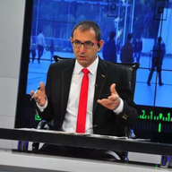Hüsamettin Edebali profil resmi