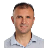Muharrem Kazer profil resmi