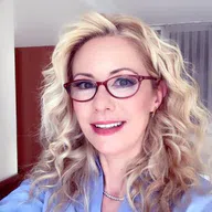 Uzm. Dr. Zeynep Gönenç Ünal profil resmi