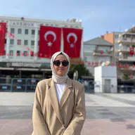 Tuğçe Yalçınkaya