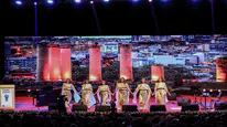 Uluslararası Homeros Festivali Görkemli Açılışı