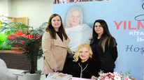 Serebral palsi hastası 52 yaşındaki kadının büyük başarısı
