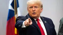 ABD Başkanı Tump'tan şok açıklama