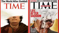 Hamaney'e suikast mi düzenlenecek? Time dergisinin kapağı dikkat çekti
