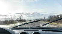 Yağmur ve çamurdan kaynaklı cam lekelerine son!