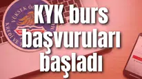 E-DEVLET KYK BURS BAŞVURULARI BAŞLADI! KYK 2025-2026 burs ve kredi başvurusu nereden ve nasıl yapılır? e-Devlet KYK burs başvuru ekranı...