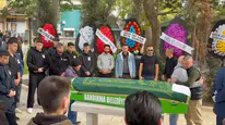 Antrenman yaparken acı son!