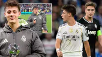 Real Madrid ile Juventus maçında en iyi kim seçildi?