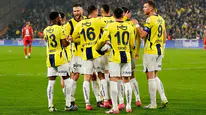 Fenerbahçe'nin Avrupa Ligi Fikstürü Belli Oldu! Rakipler Kim, Maçlar Ne Zaman?