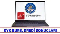KYK burs sonuçları açıklandı mı, ne zaman açıklanacak? 2025-2026 KYK burs ve kredi başvuru sonuçları sorgulama ekranı e Devlet!