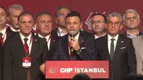 CHP İstanbul İl başkanı belli oldu