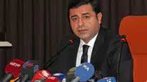 Demirtaş davasında şok gelişme
