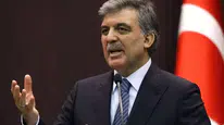 Abdullah Gül sessizliğini o isim için bozdu