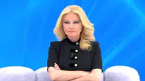 Müge Anlı konuğunun çıkardığı garip sesleri duyunca dayanamadı