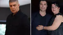 Özcan Deniz'in "Vefatınızda olmayacağım" dediği annesinden kötü haber geldi