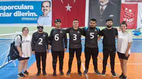 Manisa Aşık Veysel Görme Engelliler Spor Kulübü şampiyona katılacak