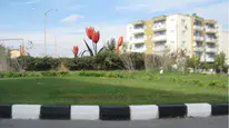 Lale Meydanı'nın adı değişti