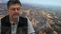 Bakan Yumaklı: Çanakkale'deki orman yangınları kontrol altına alındı