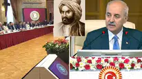 Komisyonda Kürt şairin dizeleriyle mesaj verdi