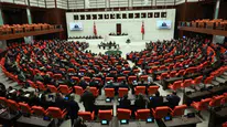 Mecliste tarihi gün! Komisyon toplanıyor