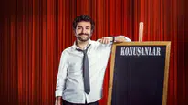 Hasan Can Kaya Konuşanlar’ın Yeni Adresi Belli Oldu! İşte Yayın Günleri