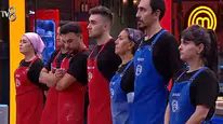 MasterChef Türkiye'de 7. eleme adayı kim?