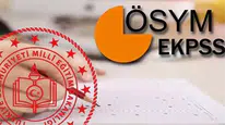 EKPSS Tercih Sonuçları Ne Zaman Açıklanacak? ÖSYM'den Açıklama Geldi mi?