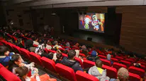 Sinemaseverlere bayram müjdesi: 23-26 Nisan’da sinema keyfi 120 TL