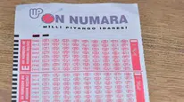 3 Nisan 2026 On Numara sonuçları açıklandı: Kazanan numaralar ve bilet sorgulama ekranı