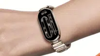 Xiaomi Smart Band 10 Pro İçin Geri Sayım: Yeni Tasarım ve Seramik Gövde Geliyor
