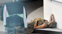 Nereden nereye! Ünlü yıldızı görenler tanıyamıyor