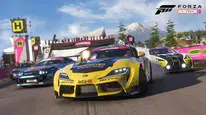 Forza Horizon 6 Steam Rekoru Kırdı: Erken Erişim Oyuncu Sayısı Kaça Ulaştı?