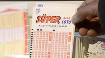 11 Haziran Süper Loto Sonuçları Açıklandı: Kazanan Numaralar Belli Oldu