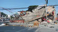 Filipinler'de 7,8 Büyüklüğünde Yıkıcı Deprem: En Az 32 Ölü, Pasifik'te Tsunami Alarmı