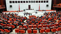Meclis’te Milyonları İlgilendiren Hafta Başlıyor: Gözler Yargı Paketi ve Öğrenci Affında