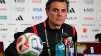 Maç sonrası Montella'dan ilk açıklama