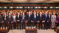 BAŞKAN AYTAÇ İYİ PARTİ’NİN DÜZENLEDİĞİ TÜRK HUKUK ÇALIŞTAYINA KATILDI
